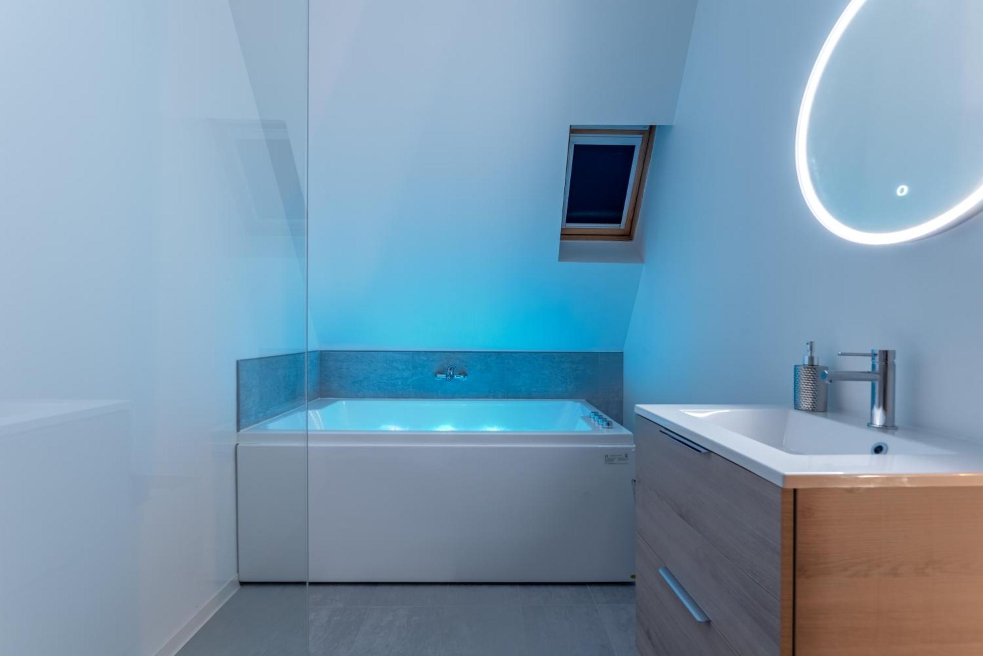 Centre-Ville Le Nid D'Amour Jacuzzi Appartement Rouen Exterior foto